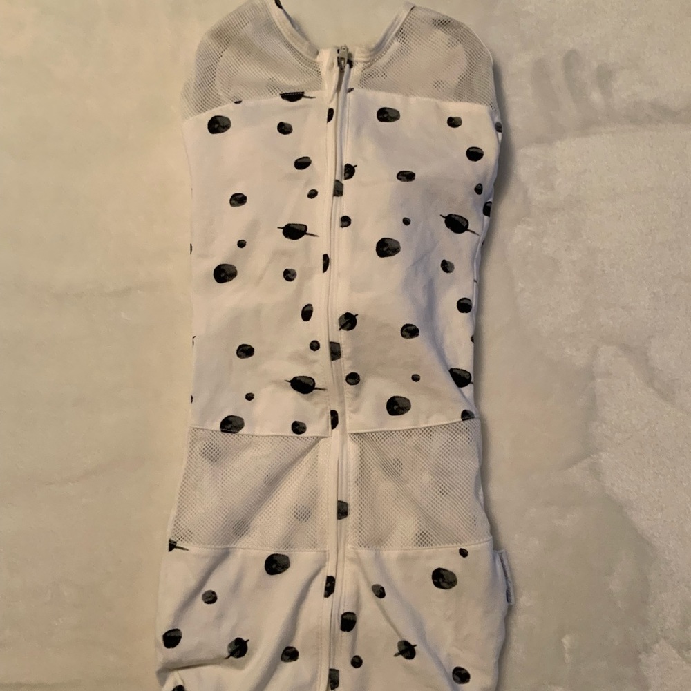 SLEEPEA HAPPIEST BABY SWADDLE MEDIUM